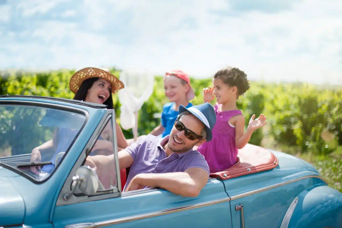 services camping finistere