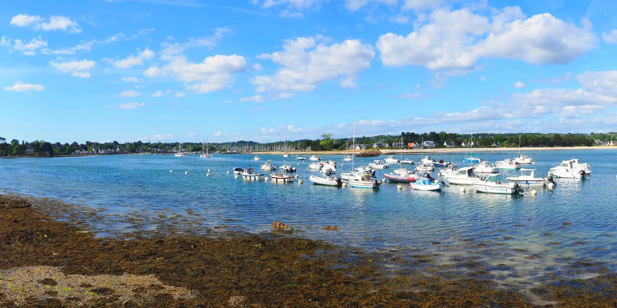 bezoek cap coz camping finistère
